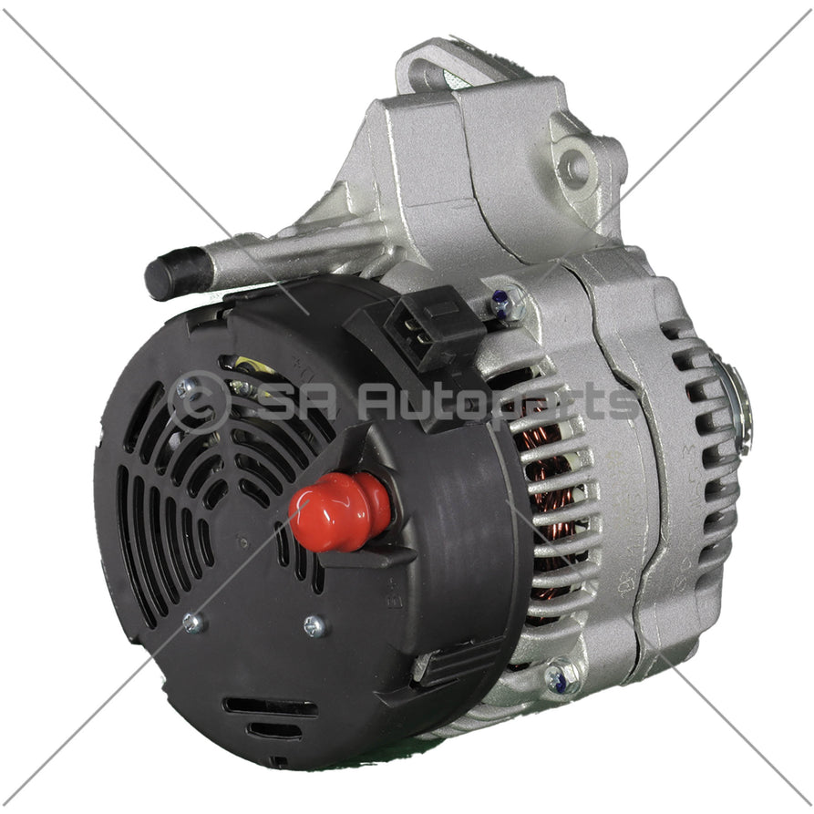 VW GOLF 3 / POLO MP9 (2 PIN) (6PK) ALTERNATOR