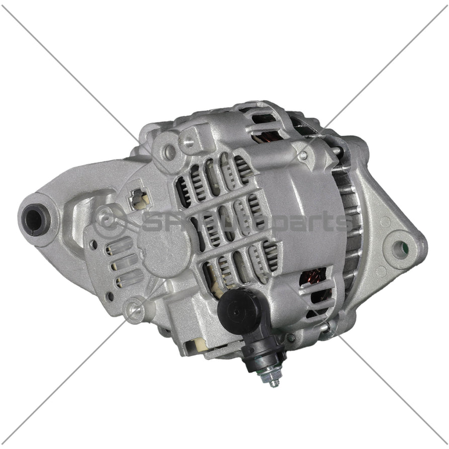 FORD / MAZDA 2.5 V6 KL (2 PIN) (4PK) ALTERNATOR