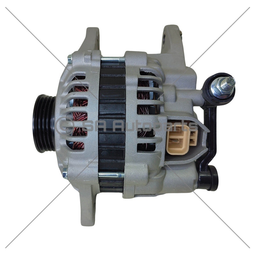 FORD / MAZDA 2.5 V6 KL (2 PIN) (4PK) ALTERNATOR