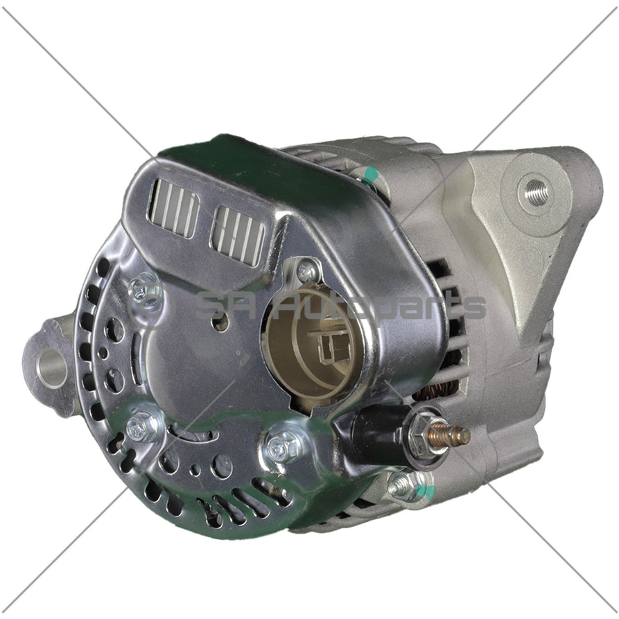 TOYOTA 2E (3 PIN ROUND) (4PK) ALTERNATOR