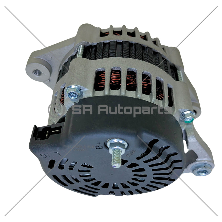 CHERRY QQ  (2 PIN) (4PK) ALTERNATOR