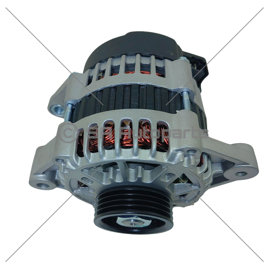 CHERRY QQ  (2 PIN) (4PK) ALTERNATOR