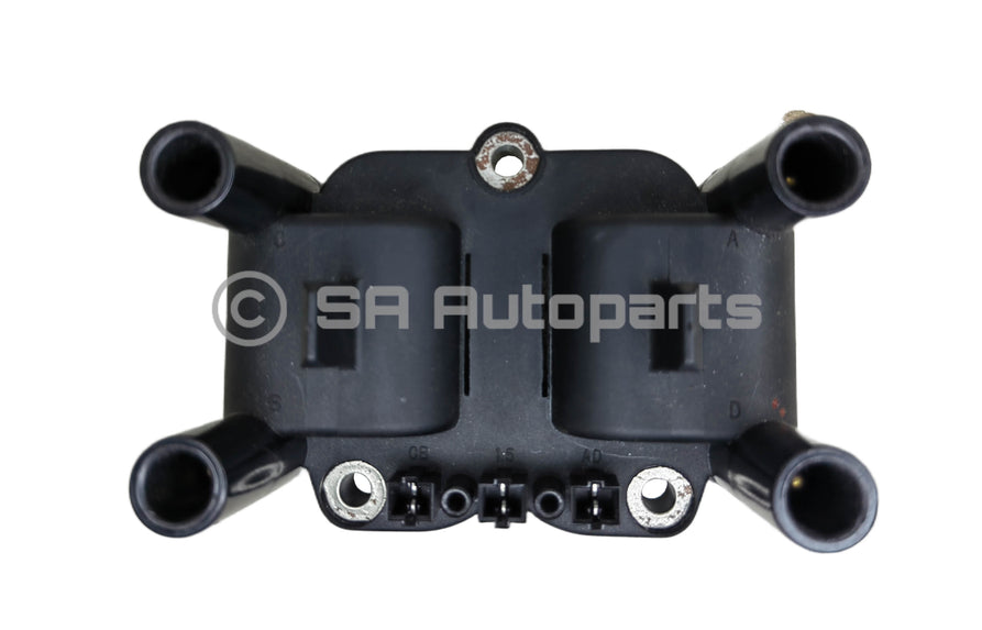 Audi A3 A4  / VW 1,8 (3pin) coil
