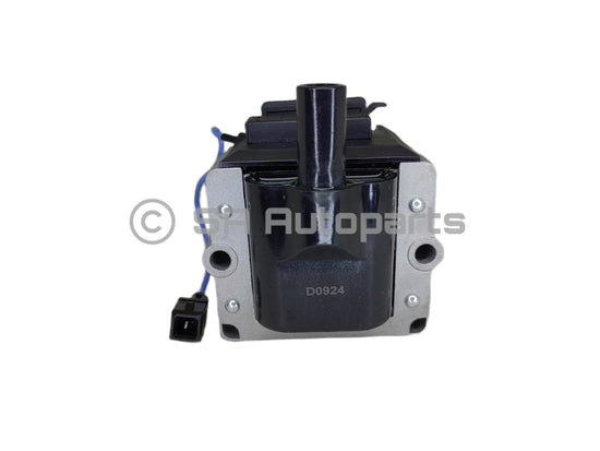 Module Vw 6pin VW Golf/Jetta+ (6pin) Module coil – SA Autoparts
