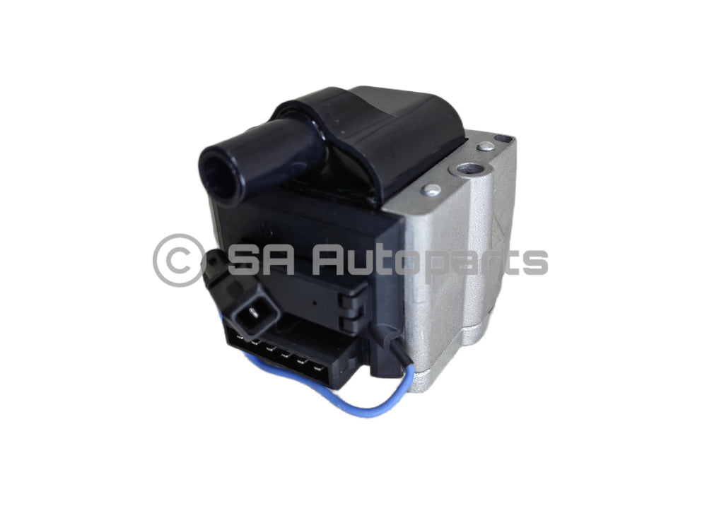 Module Vw 6pin VW Golf/Jetta+ (6pin) Module coil – SA Autoparts