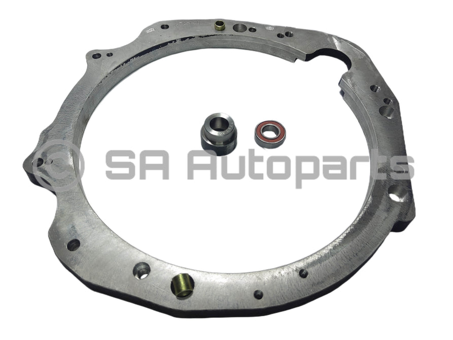 Toyota Diesel 2L/3L/5L - Hyundai H100 D4BB CONVERSION Adaptor plate