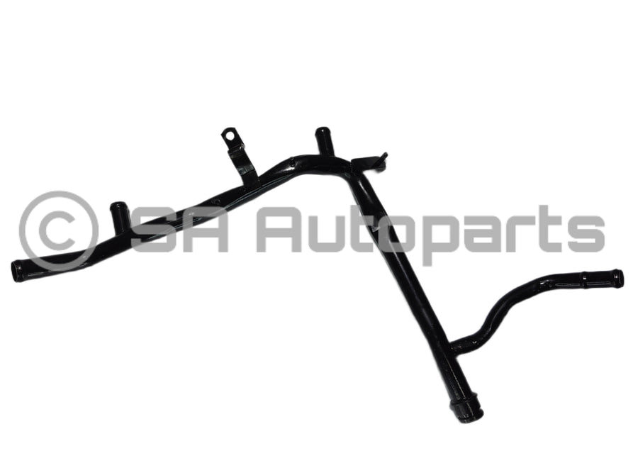 Audi A3 / VW MK4 metal heater water pipe