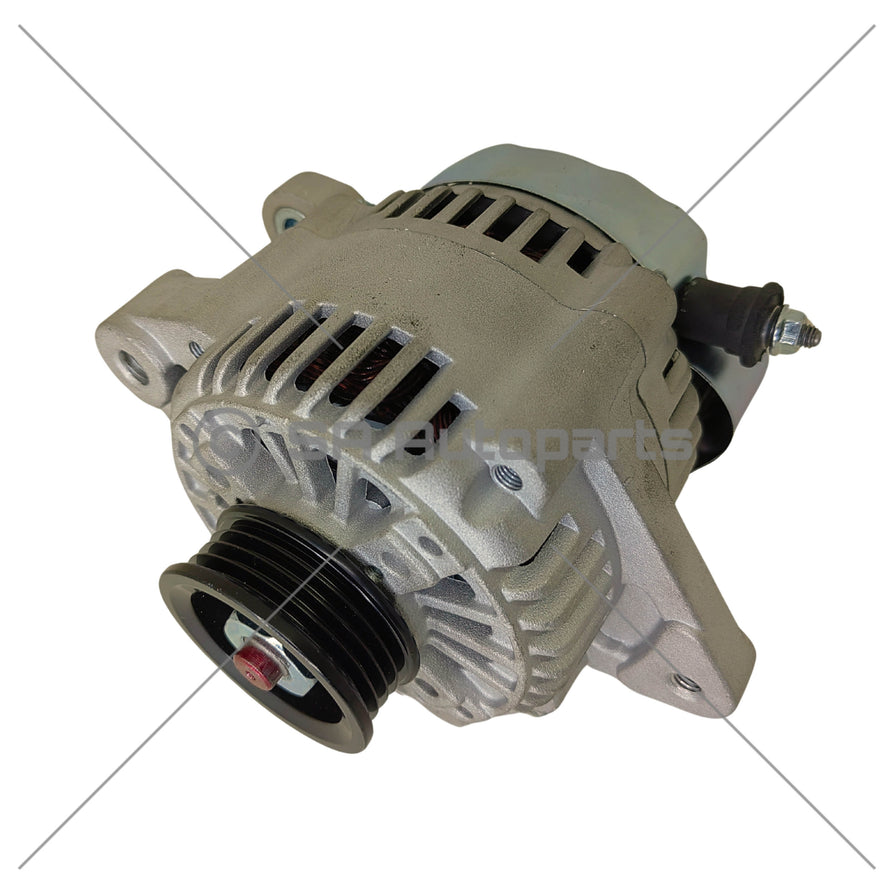 TOYOTA AVANZA (4 PIN SQUARE) (4PK) ALTERNATOR