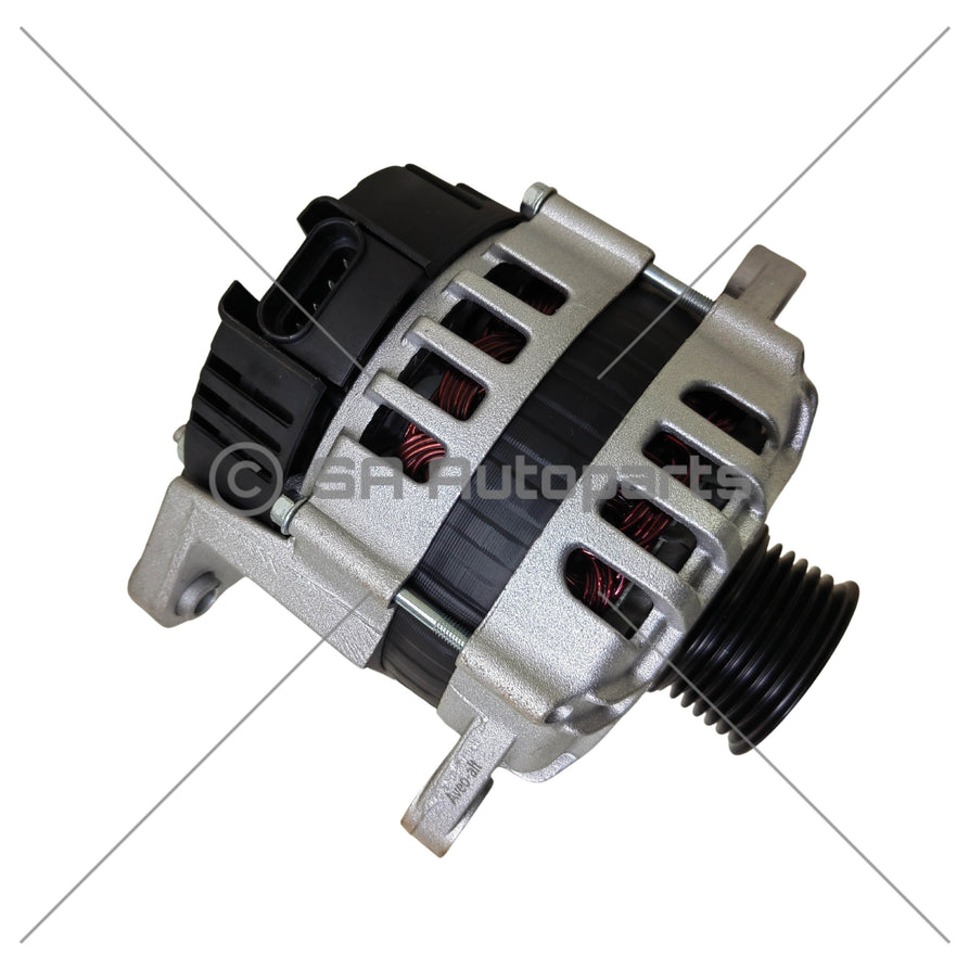 CHEVROLET AVEO (4 PIN) (6PK) ALTERNATOR