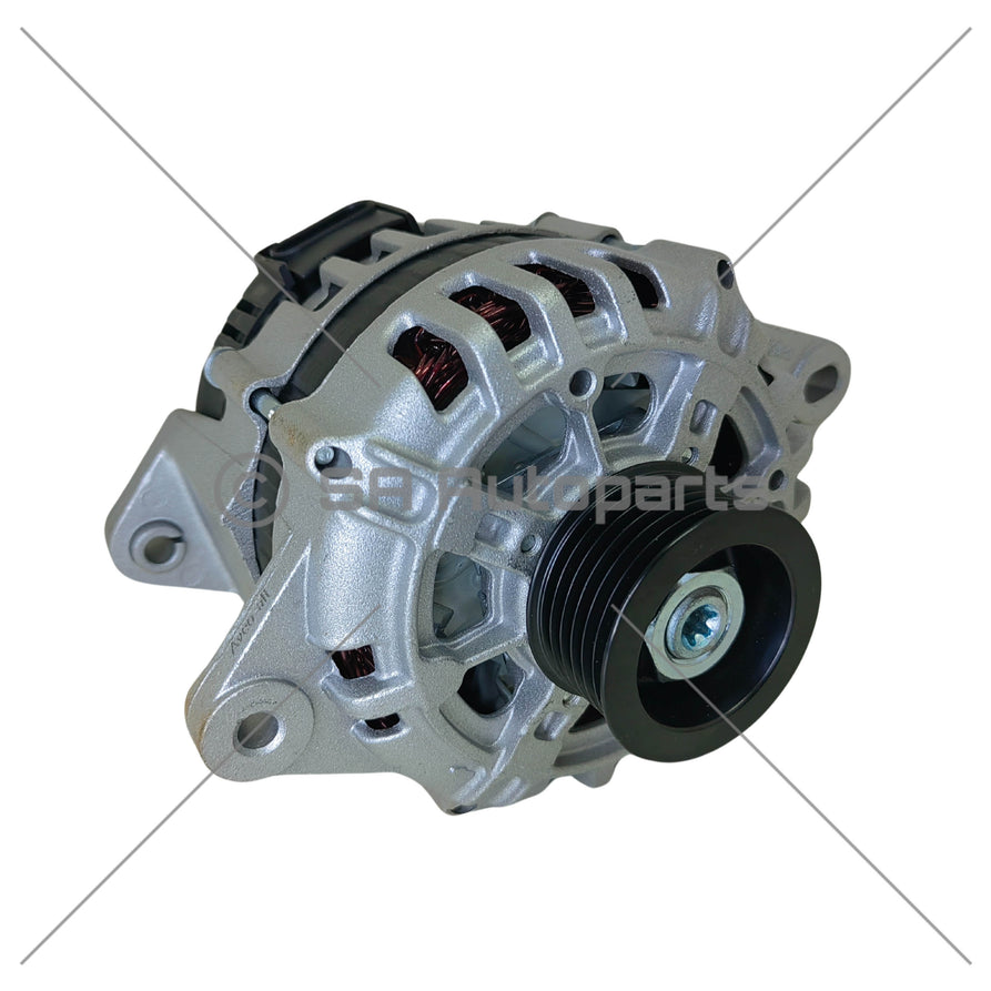 CHEVROLET AVEO (4 PIN) (6PK) ALTERNATOR