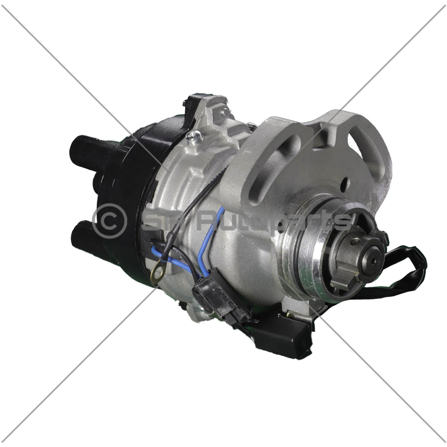 FORD / MAZDA B3 ELECTRONIC + VACUUM (2 EAR) DISTRIBUTOR