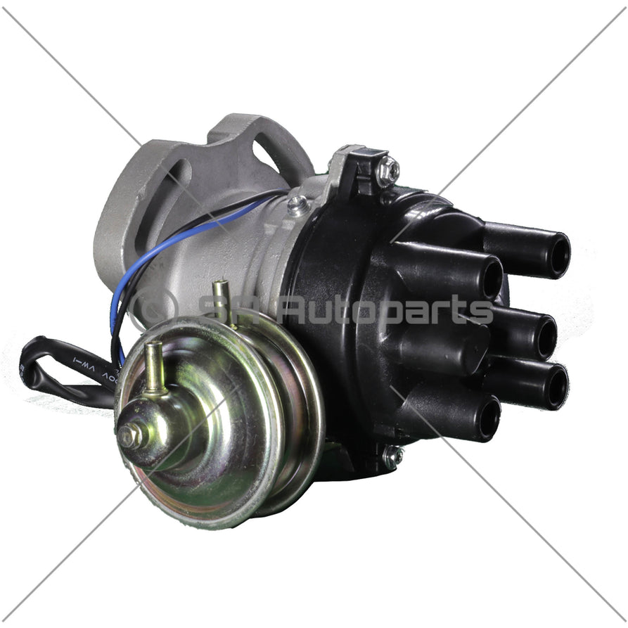 FORD / MAZDA B3 ELECTRONIC + VACUUM (2 EAR) DISTRIBUTOR