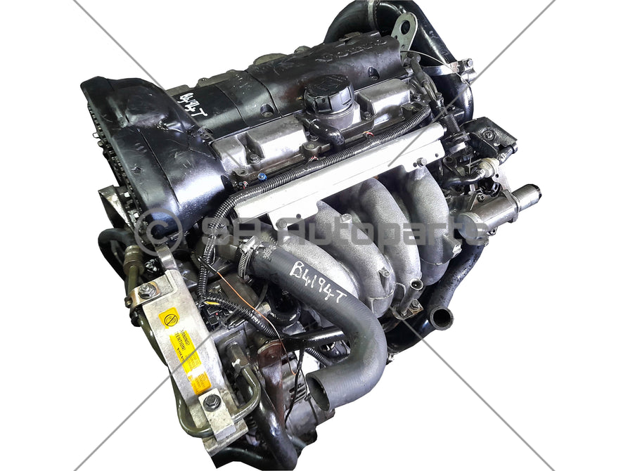 B4194T VOLVO S40 V40 1.9L Motor Engine