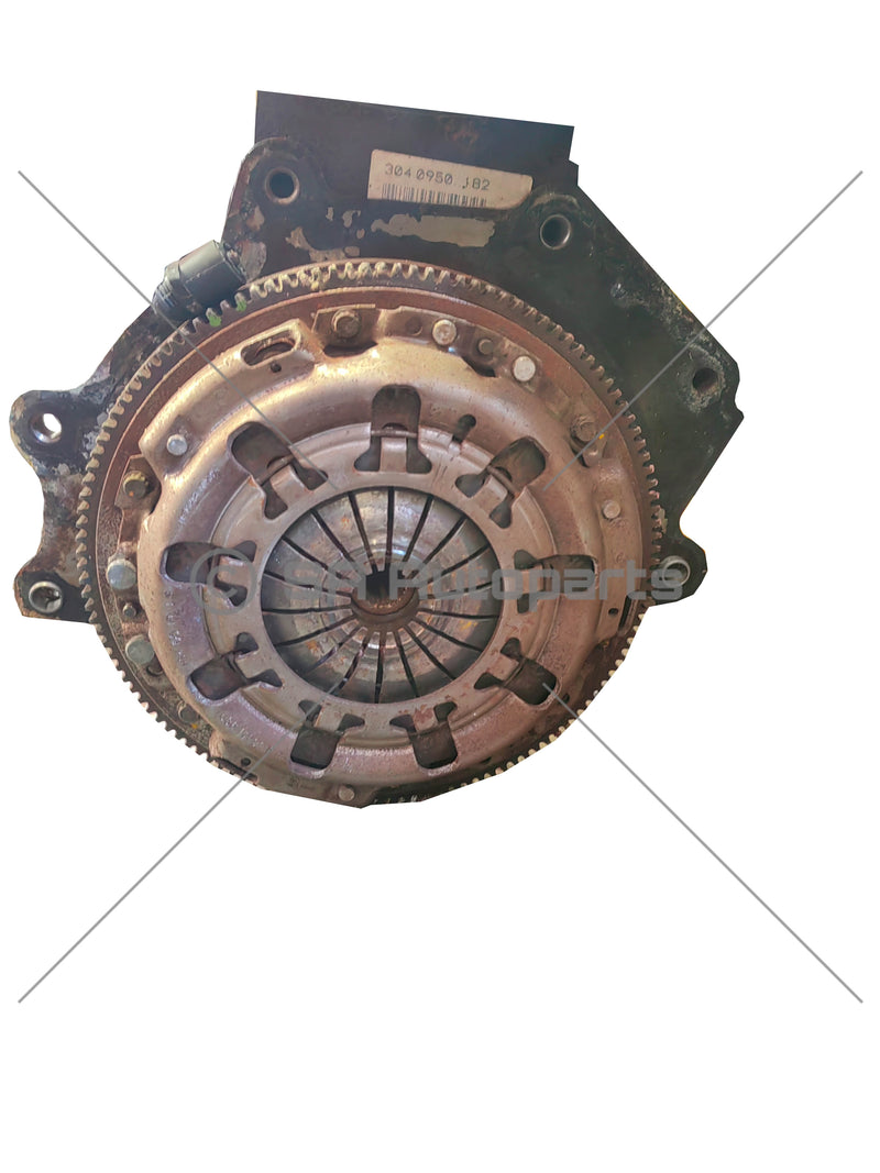 BAH BLM VW POLO 8V Motor Engine – SA Autoparts