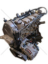 BAH VW POLO 1.6 8V Motor Engine