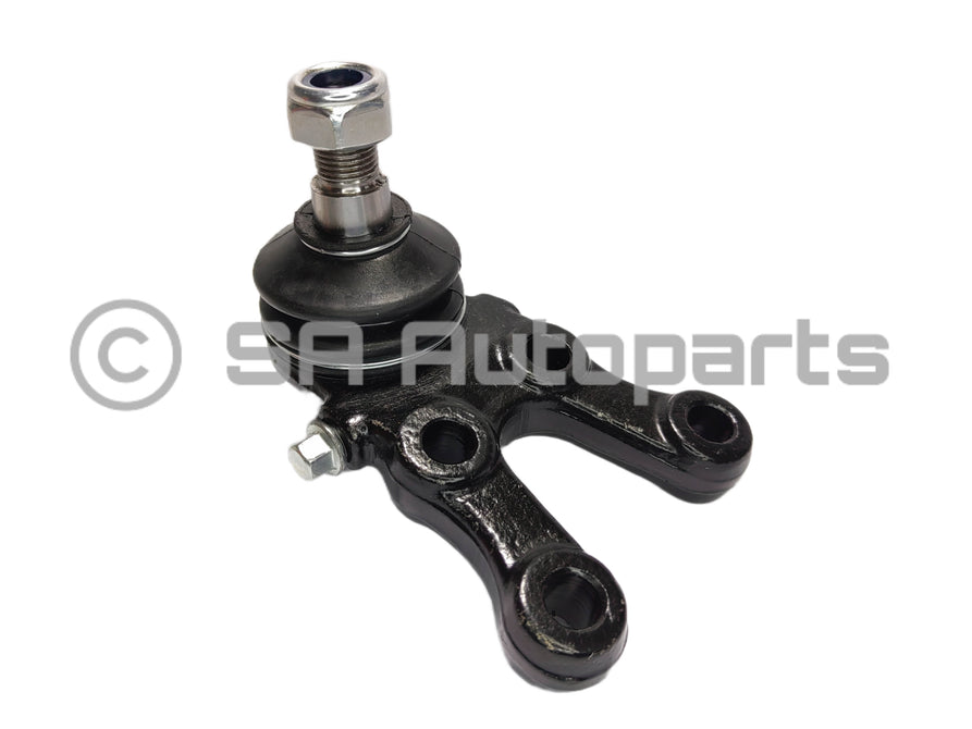 Mitsubishi Colt Pajero Lower Ball Joint - Left Hand Side