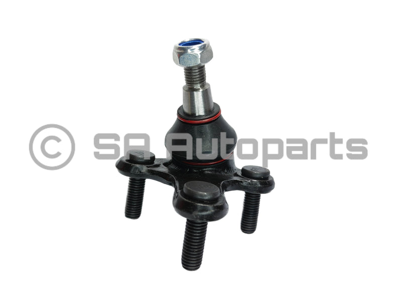 Audi/Volkswagen A3 (8V1) CC Golf VII Passat Lower Ball Joint - Left Hand Side