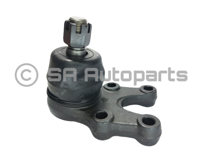 Nissan 680 720 (d21) E20 Lower RHS Ball Joint