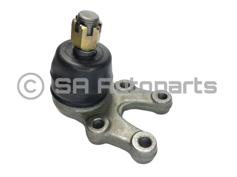 Nissan 680 720 (D21) E20 Lower LHS Ball Joint
