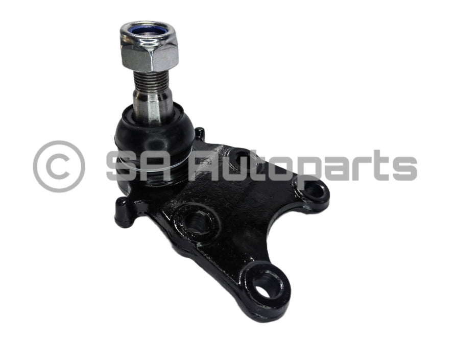 Foton/GWM Thunder Steed 3 & 5 Kb Series (d Max D Teq) Lower Ball Joint