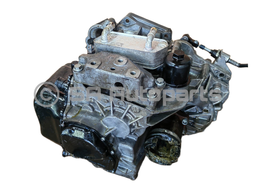 BKD AUDI VW 2L TDI DQ250 DSG GEARBOX