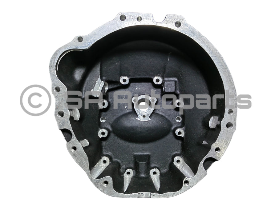 Toyota Y-series - VW Kombi / Microbus CONVERSION bellhousing