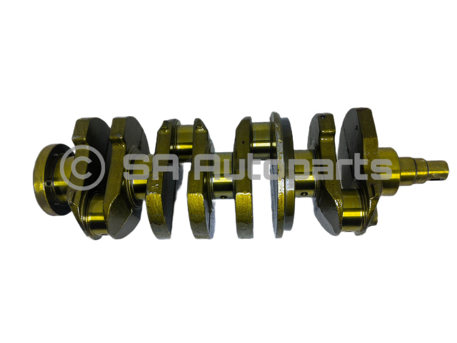 ISUZU C24SE KB240 8V crankshaft