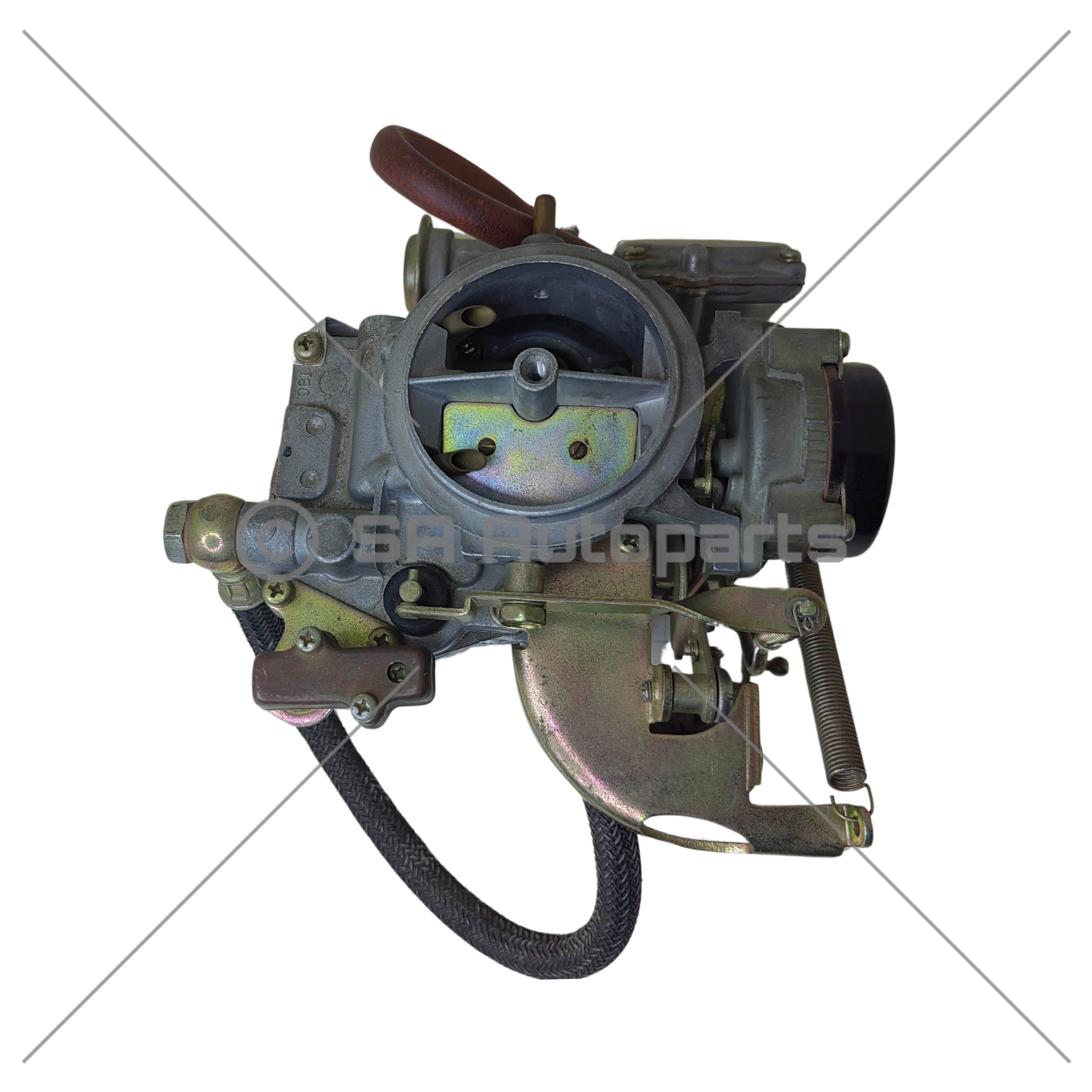 NISSAN Z24 CARBURETOR – SA Autoparts