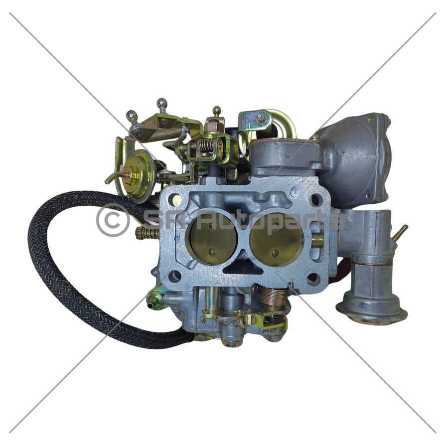 NISSAN Z24 CARBURETOR