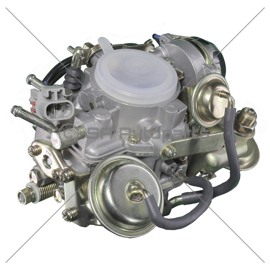 NISSAN BOX E13 / E15 / E16 CARBURETOR