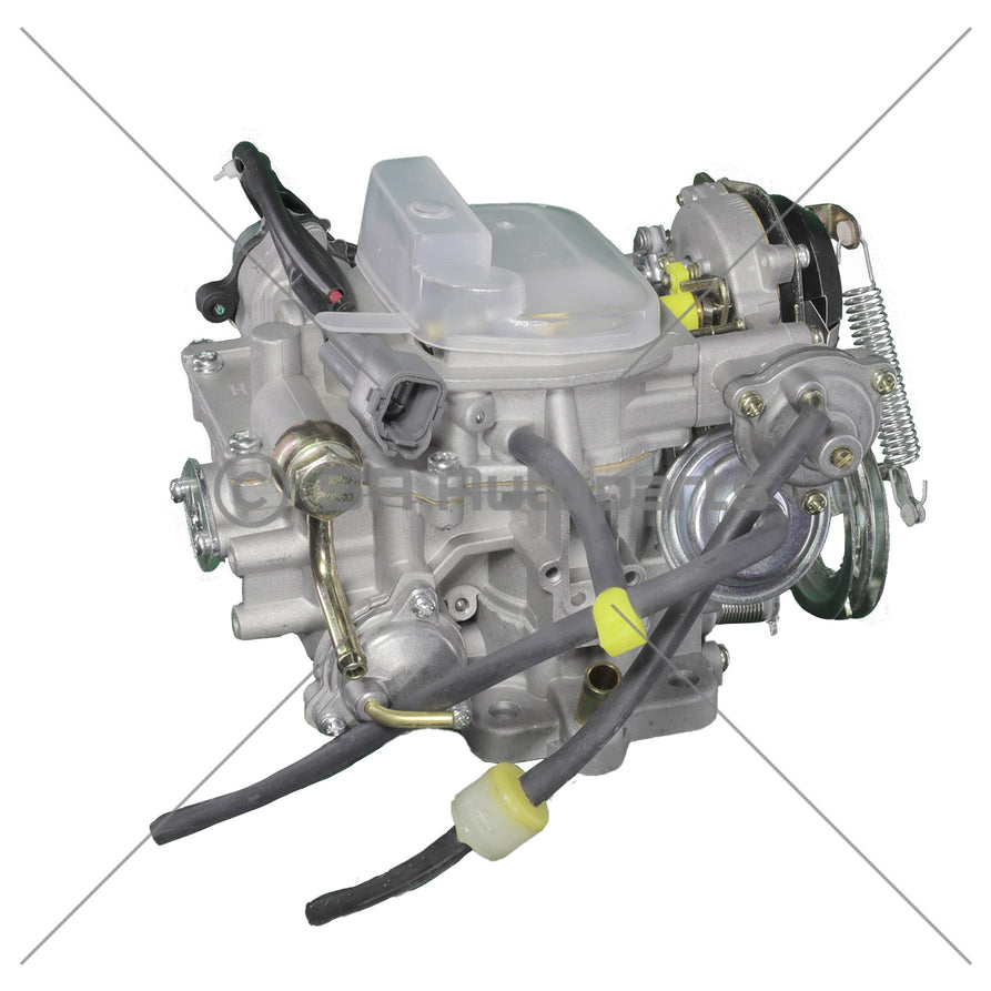 TOYOTA 21R / 22R CARBURETOR