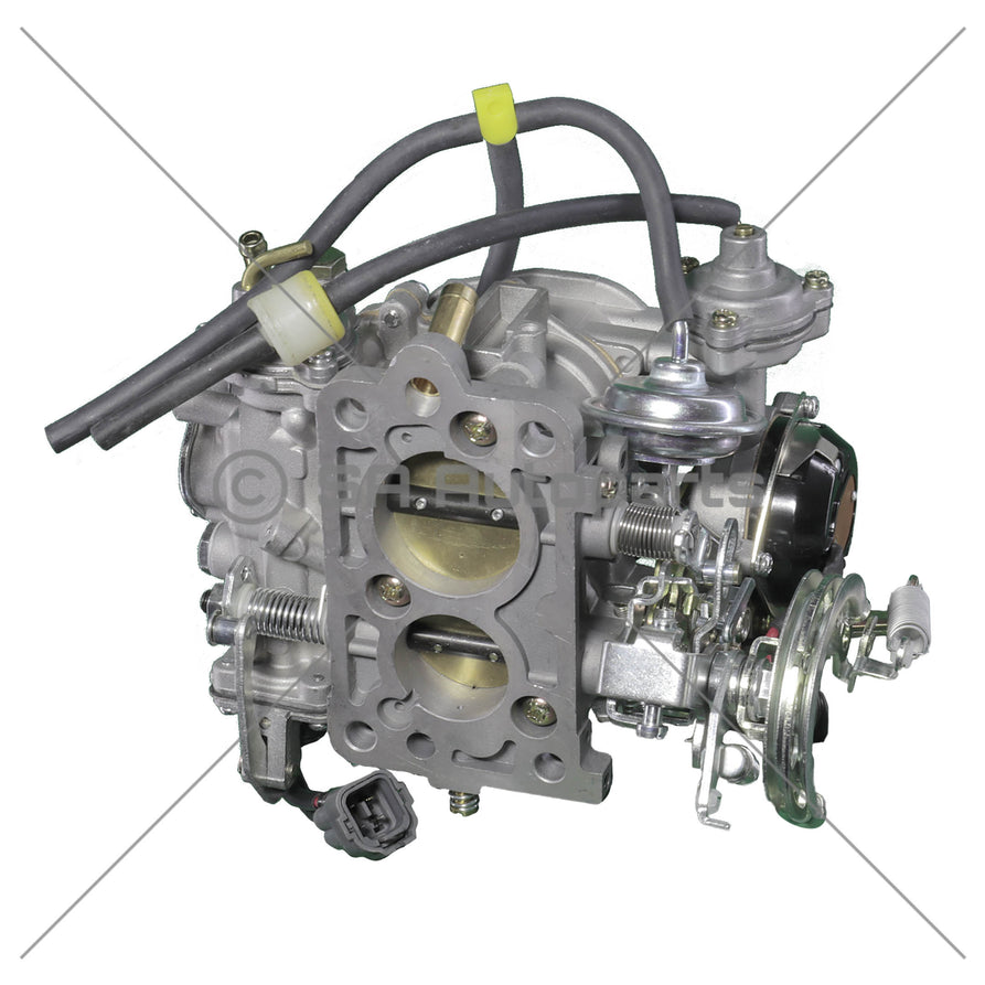 TOYOTA 21R / 22R CARBURETOR