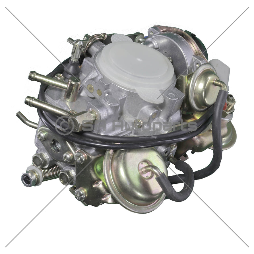 NISSAN SENTRA GA14 / GA16 16V CARBURETOR