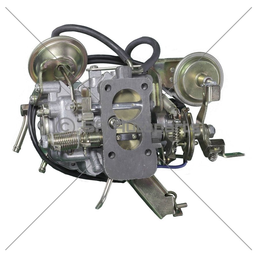 NISSAN SENTRA GA14 / GA16 16V CARBURETOR