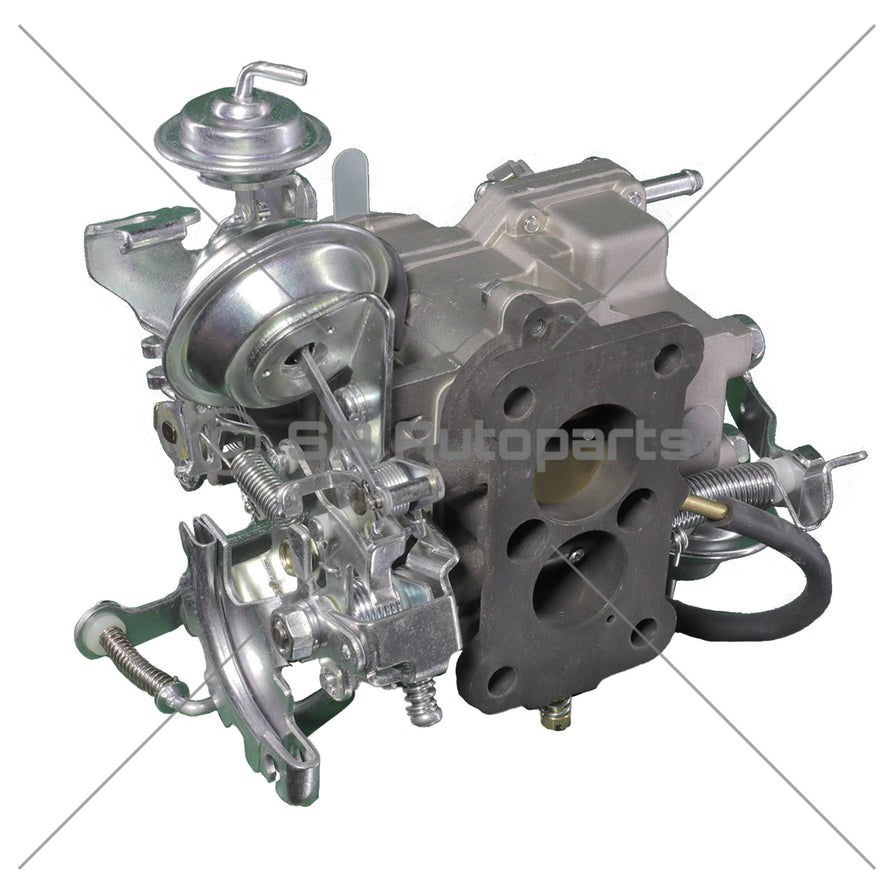 TOYOTA 2E MANUAL CHOKE (3 PIPE) CARBURETOR