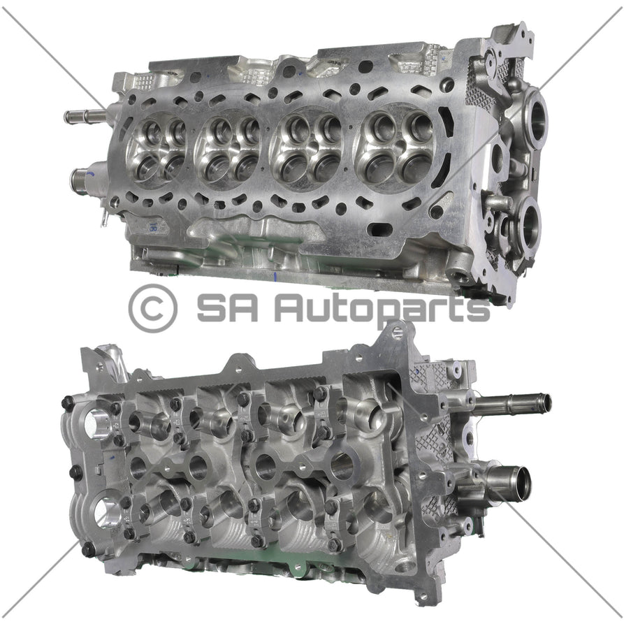 TOYOTA ZZ CYLINDER HEAD (BARE)