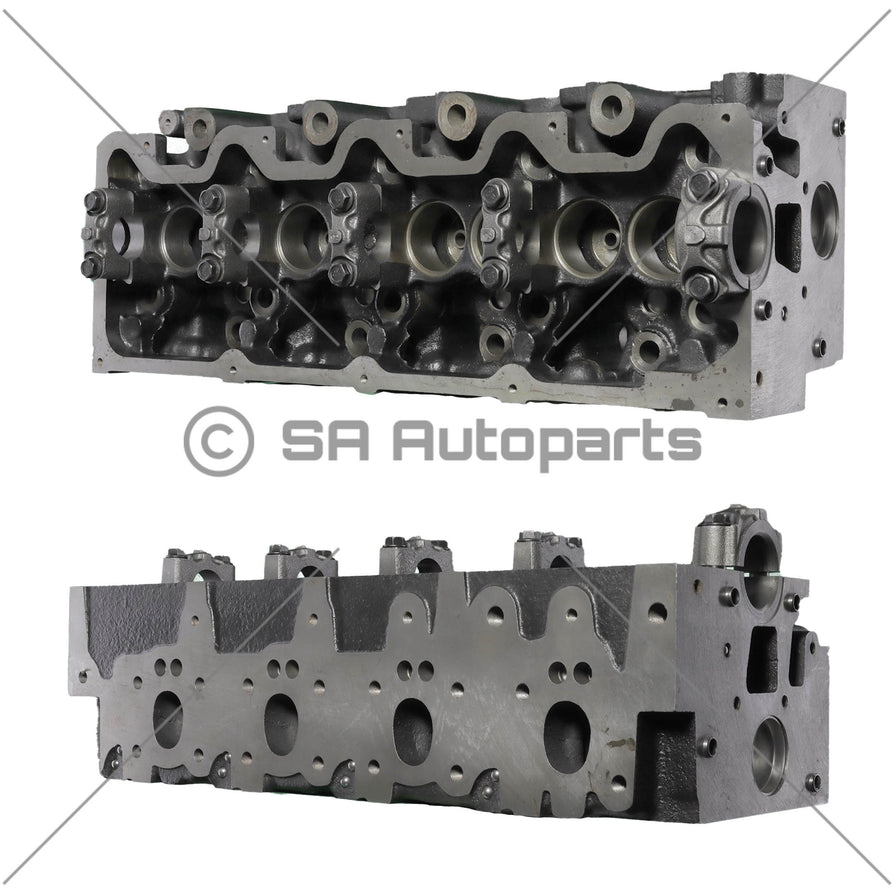 TOYOTA 3L CYLINDER HEAD (BARE)