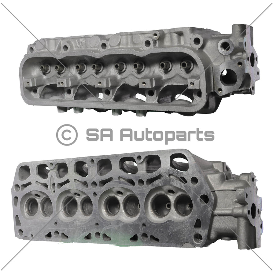 TOYOTA 3Y 4Y CYLINDER HEAD (BARE)