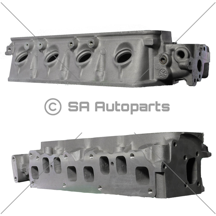 TOYOTA 3Y 4Y CYLINDER HEAD (BARE)