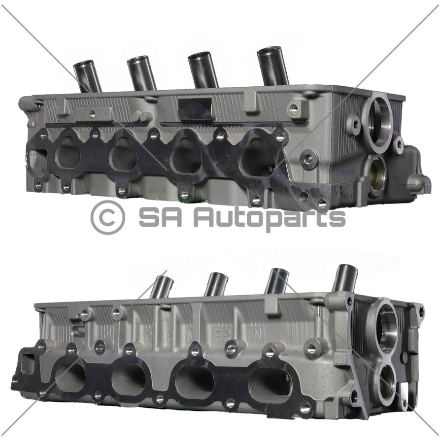 MITSUBISHI 4G63 16V CYLINDER HEAD (BARE)