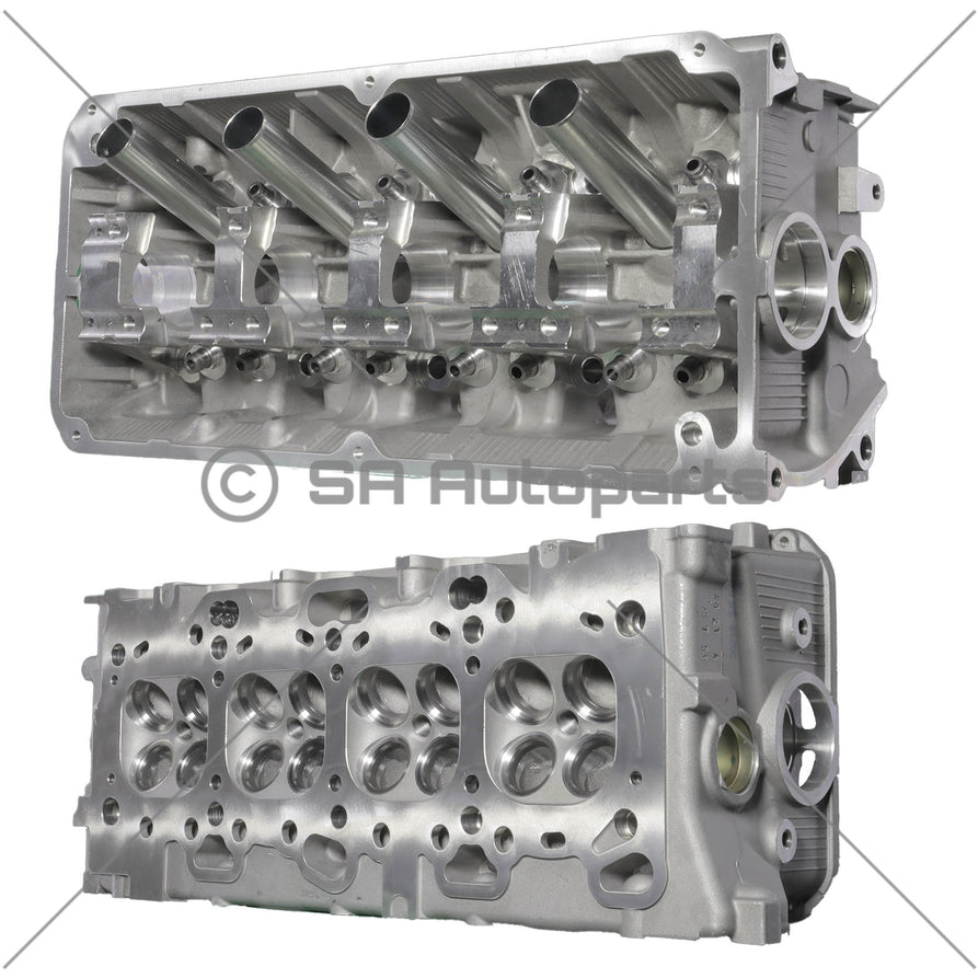 MITSUBISHI 4G63 16V CYLINDER HEAD (BARE)