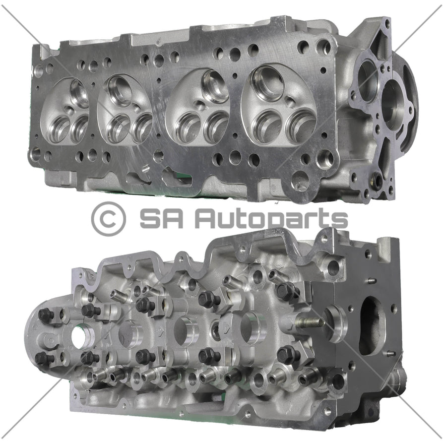 FORD / MAZDA F2 12V CYLINDER HEAD (BARE)