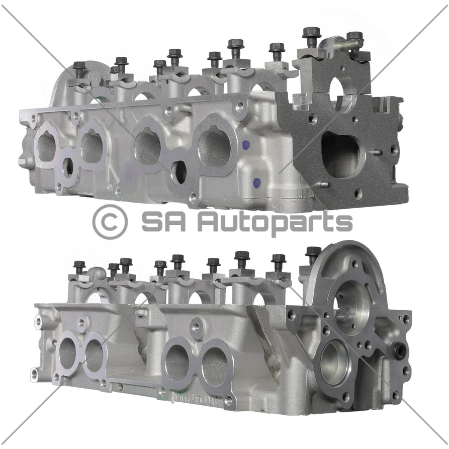 FORD / MAZDA F2 12V CYLINDER HEAD (BARE)