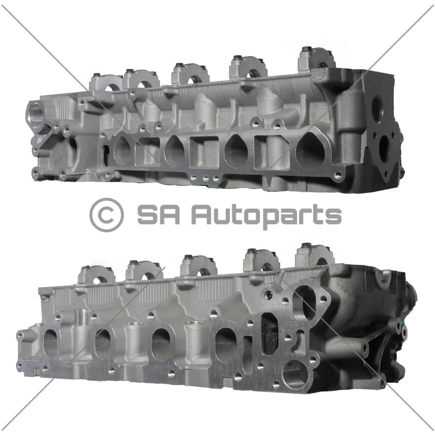 TOYOTA 1RZ / 2RZ CYLINDER HEAD (BARE)