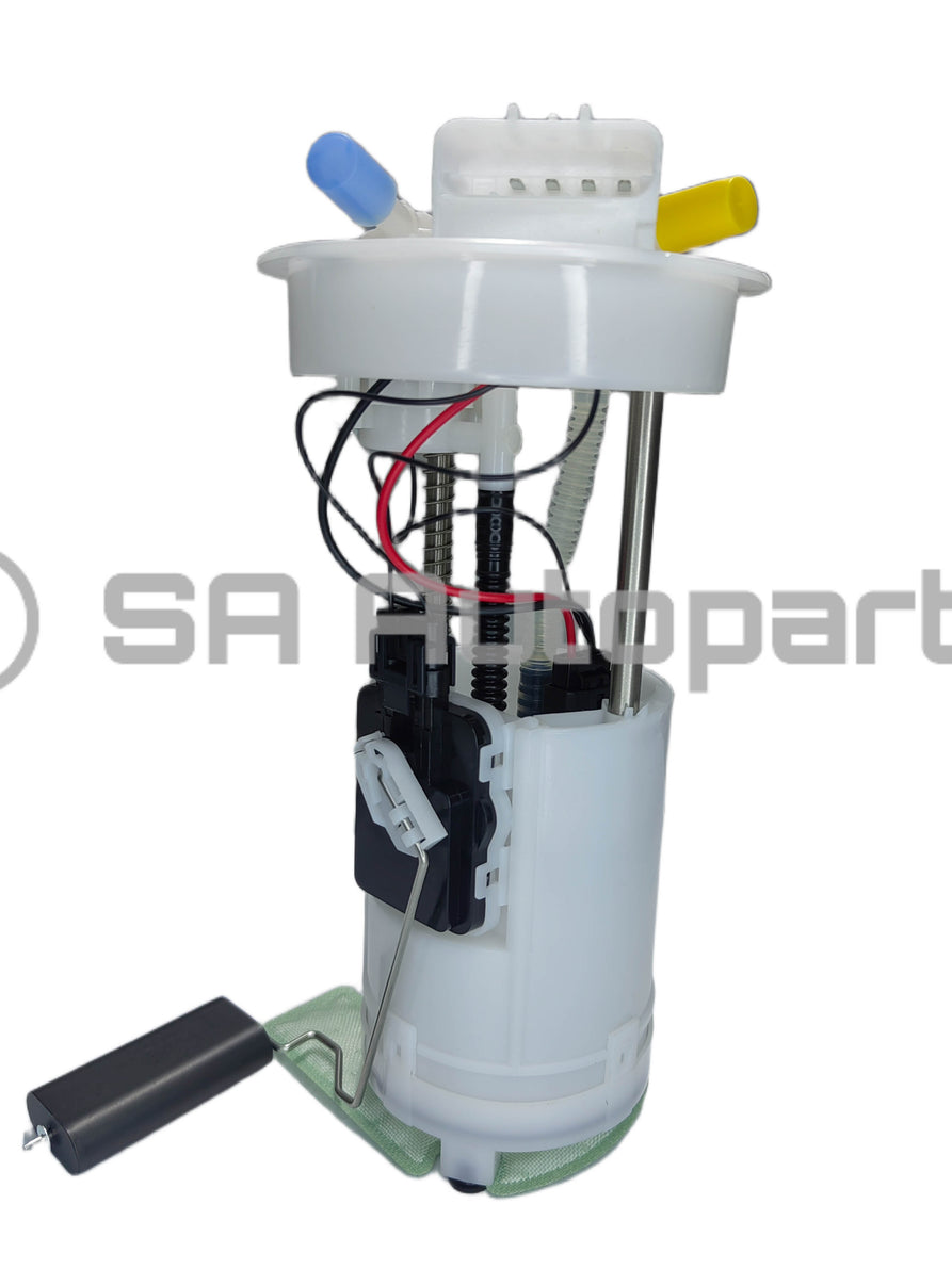 Chevrolet Utility (4pin)(2pipe) comp fuel pump