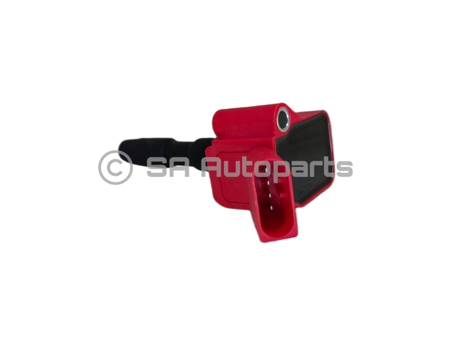 VW MK7 Tsi CXS / POLO Tsi CJZ (4 pin) COP