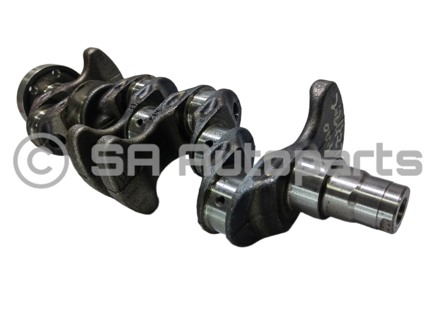VW Polo 1.2 TSi CJZ crankshaft