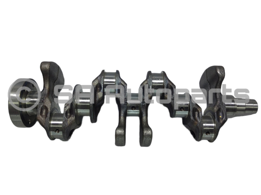 VW Polo 1.2 TSi CJZ crankshaft