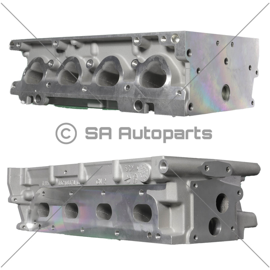 VW POLO CLP CLS CYLINDER HEAD (BARE)