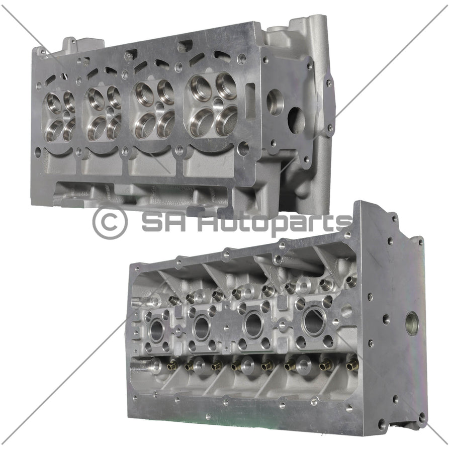 VW POLO CLP CLS CYLINDER HEAD (BARE)